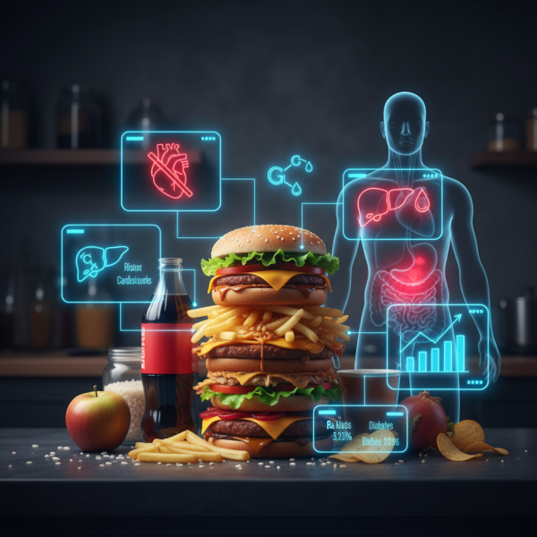 Risques des aliments