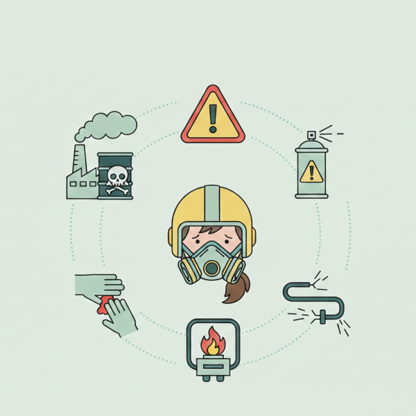 Autres produits industriels