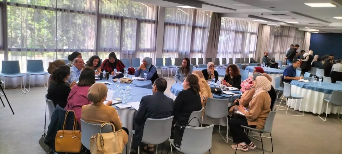 colloque national sur les effets sanitaires de l’exposition au bruit 
